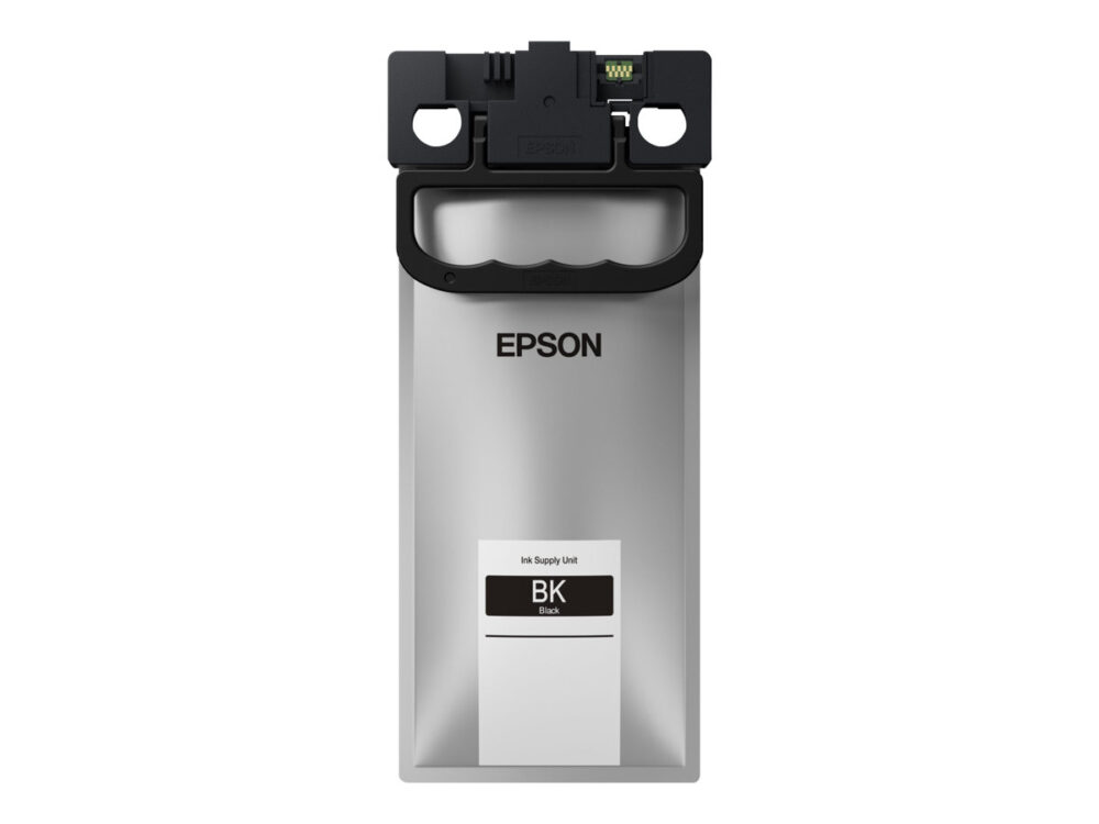 Epson T9461 Negro Cartucho de Tinta Original - C13T946140